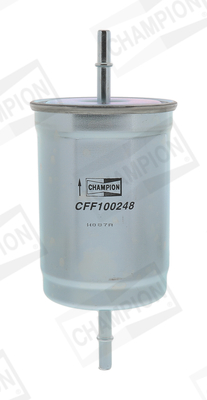Filtru combustibil CHAMPION CFF100248