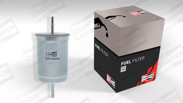 Filtru combustibil CHAMPION CFF100248