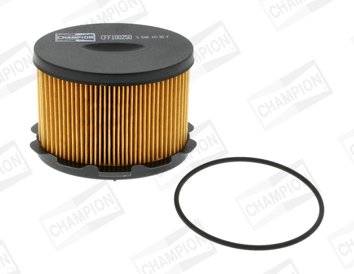 Filtru combustibil CHAMPION CFF100250