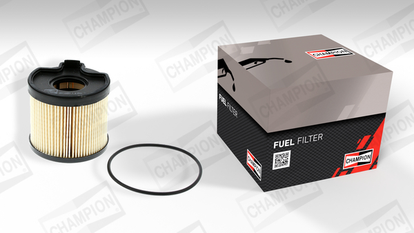 Filtru combustibil CHAMPION CFF100251