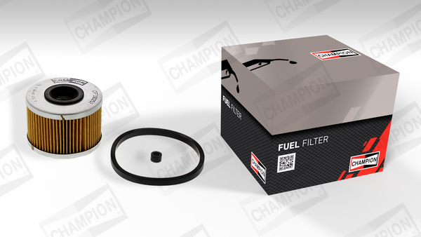 Filtru combustibil CHAMPION CFF100252