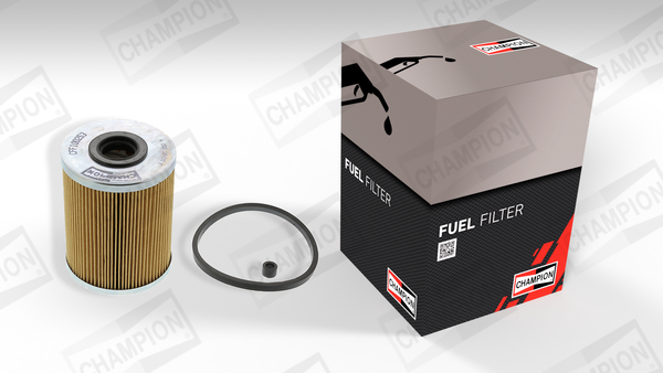 Filtru combustibil CHAMPION CFF100253
