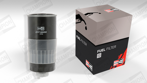 Filtru combustibil CHAMPION CFF100254