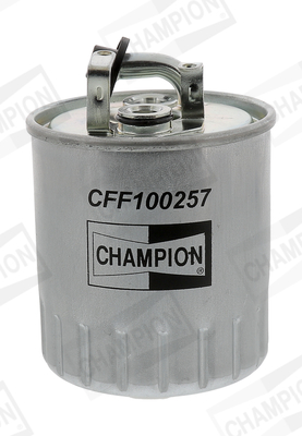 Filtru combustibil CHAMPION CFF100257