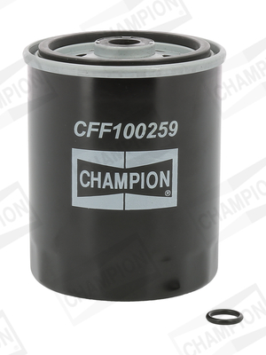 Filtru combustibil CHAMPION CFF100259