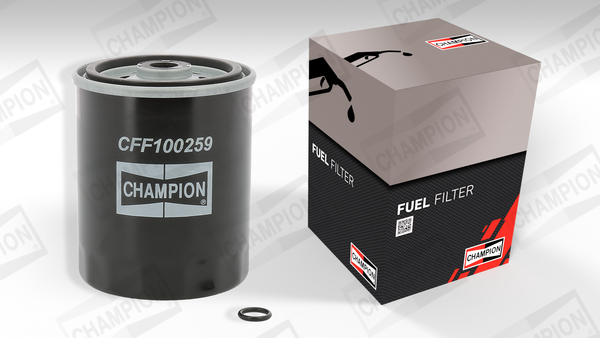 Filtru combustibil CHAMPION CFF100259