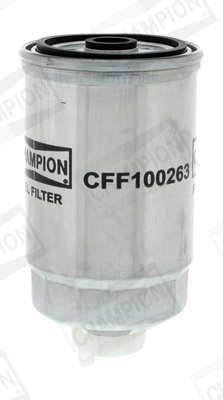 Filtru combustibil CHAMPION CFF100263
