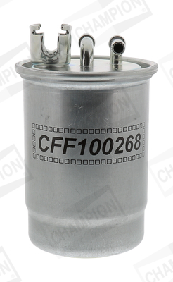 Filtru combustibil CHAMPION CFF100268