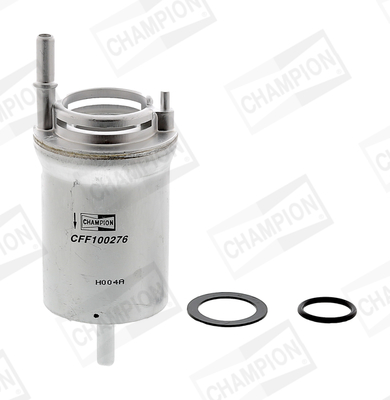 Filtru combustibil CHAMPION CFF100276