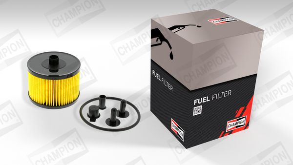 Filtru combustibil CHAMPION CFF100401