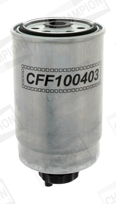 Filtru combustibil CHAMPION CFF100403