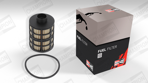 Filtru combustibil CHAMPION CFF100409