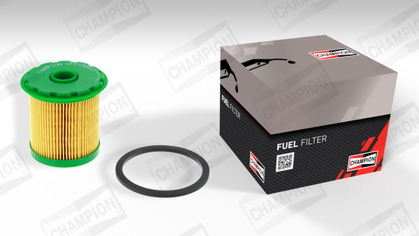 Filtru combustibil CHAMPION CFF100413