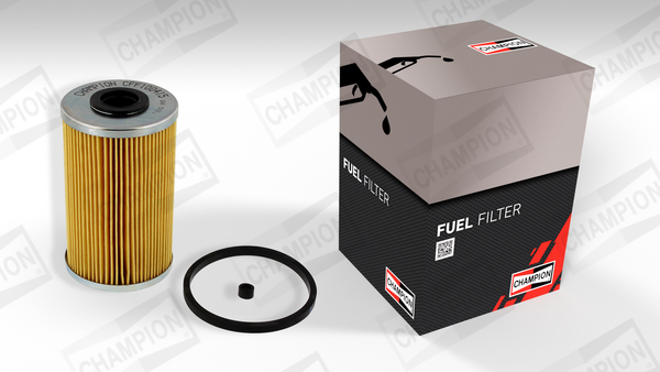 Filtru combustibil CHAMPION CFF100415