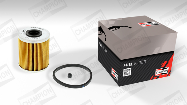 Filtru combustibil CHAMPION CFF100416