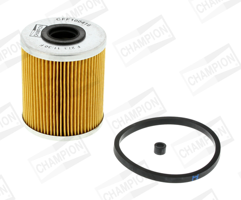 Filtru combustibil CHAMPION CFF100416