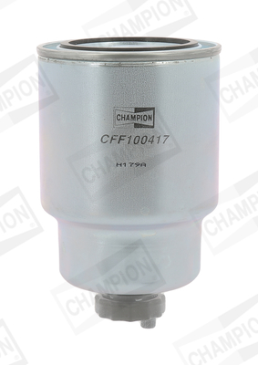Filtru combustibil CHAMPION CFF100417