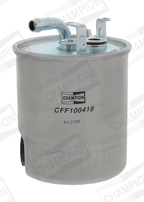 Filtru combustibil CHAMPION CFF100418