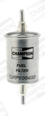 Filtru combustibil CHAMPION CFF100420