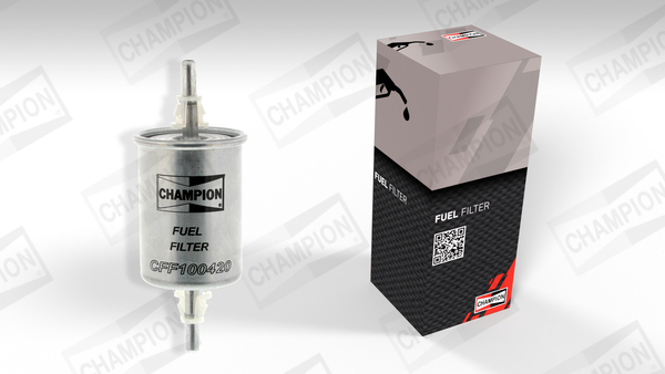 Filtru combustibil CHAMPION CFF100420