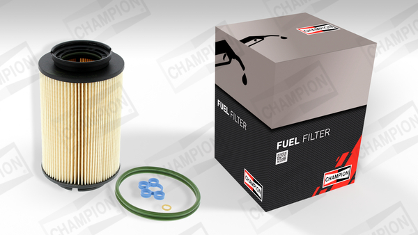 Filtru combustibil CHAMPION CFF100423