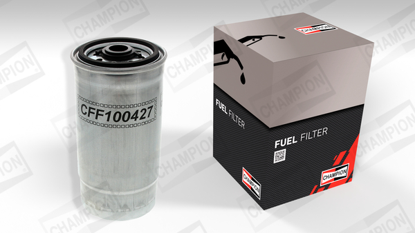 Filtru combustibil CHAMPION CFF100427
