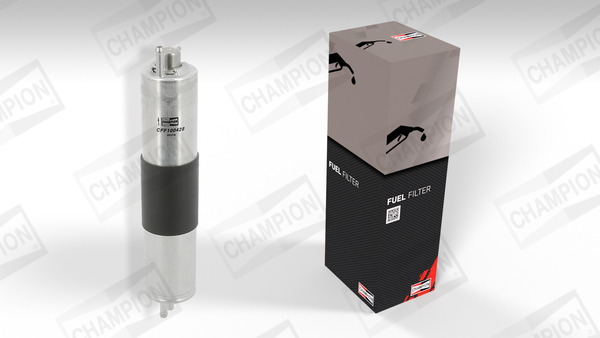Filtru combustibil CHAMPION CFF100428