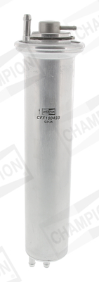 Filtru combustibil CHAMPION CFF100433
