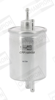 Filtru combustibil CHAMPION CFF100438