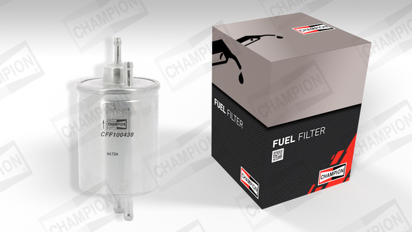 Filtru combustibil CHAMPION CFF100438