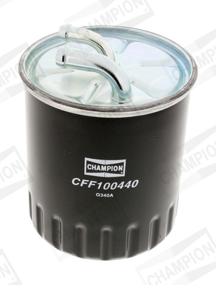 Filtru combustibil CHAMPION CFF100440