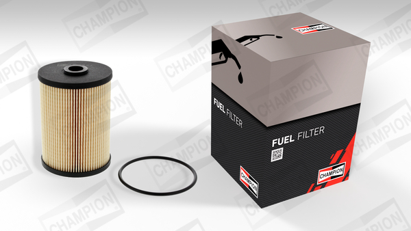 Filtru combustibil CHAMPION CFF100447