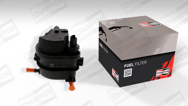 Filtru combustibil CHAMPION CFF100449