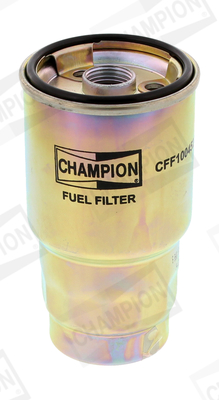 Filtru combustibil CHAMPION CFF100452