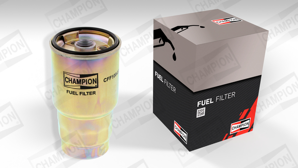 Filtru combustibil CHAMPION CFF100452
