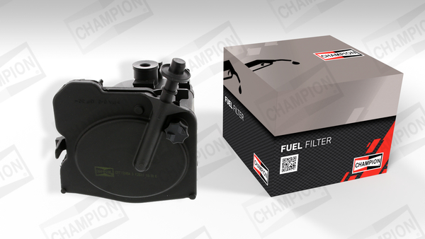 Filtru combustibil CHAMPION CFF100454