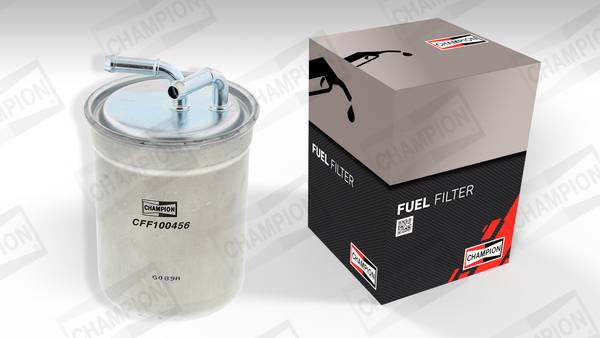 Filtru combustibil CHAMPION CFF100456