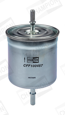 Filtru combustibil CHAMPION CFF100457