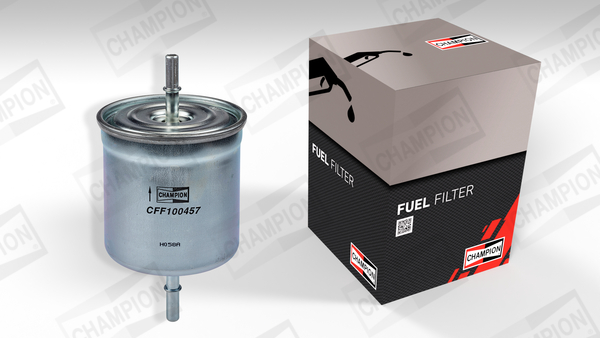 Filtru combustibil CHAMPION CFF100457