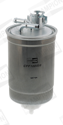 Filtru combustibil CHAMPION CFF100458