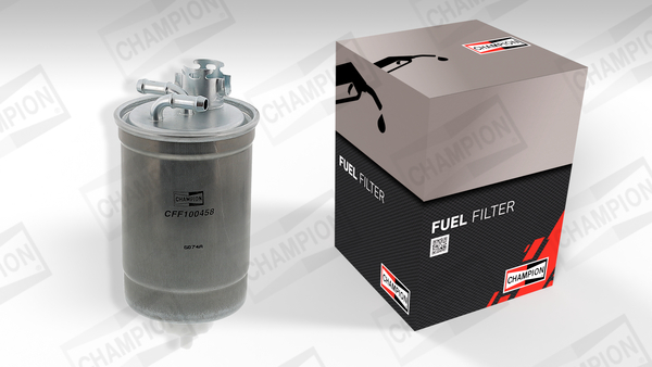 Filtru combustibil CHAMPION CFF100458