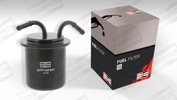 Filtru combustibil CHAMPION CFF100461
