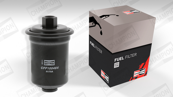 Filtru combustibil CHAMPION CFF100464
