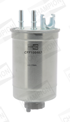 Filtru combustibil CHAMPION CFF100467