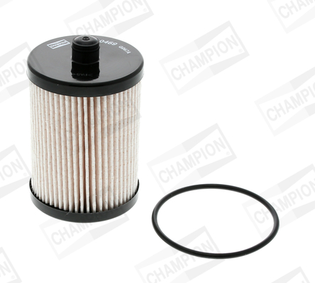 Filtru combustibil CHAMPION CFF100469
