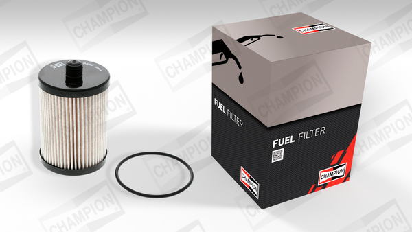 Filtru combustibil CHAMPION CFF100469