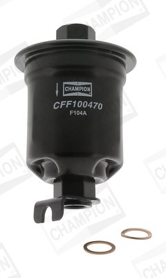 Filtru combustibil CHAMPION CFF100470