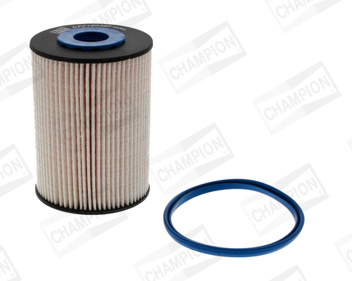 Filtru combustibil CHAMPION CFF100487