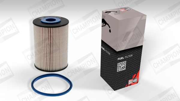 Filtru combustibil CHAMPION CFF100487