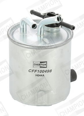 Filtru combustibil CHAMPION CFF100498